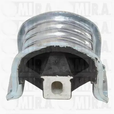 Mounting, engine (25/4012)