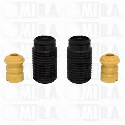 Dust Cover Kit, shock absorber (66/3023K)