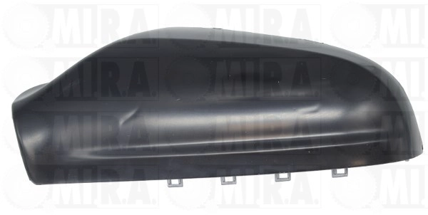 Cover, exterior mirror (52/6253)