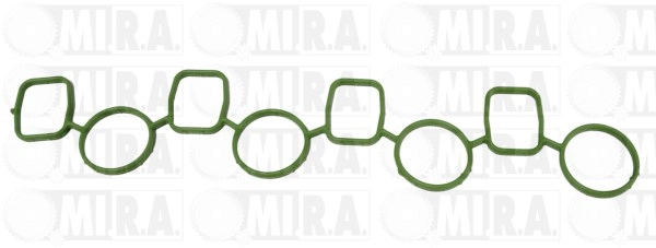 Gasket, intake manifold (13/4104G)