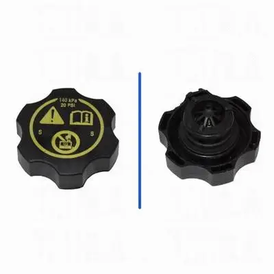Cap, coolant tank (23/3745)