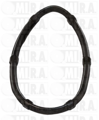 Gasket, intake manifold (13/4095G)