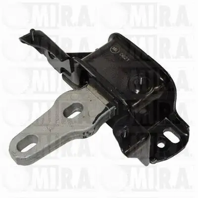 Mounting, manual transmission (25/4340)