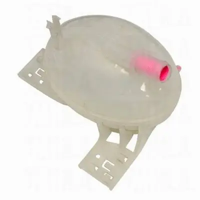 Water Tank, radiator (14/4432)