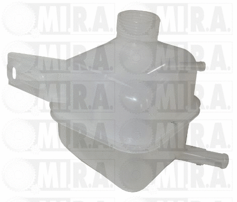 Expansion Tank, coolant (14/4451)