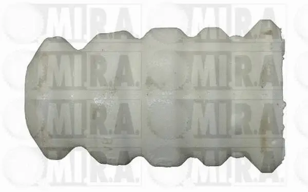 Rubber Buffer, suspension (66/2642)