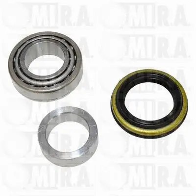 Wheel Bearing (30/3908)