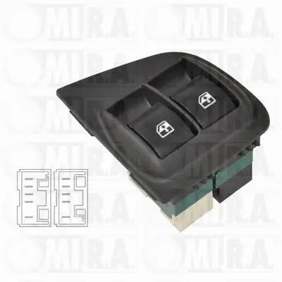 Switch, window regulator (53/4042K)