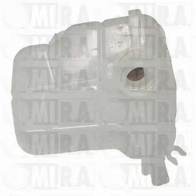 Expansion Tank, coolant (14/4378)