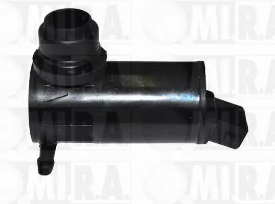 Washer Fluid Pump, window cleaning (47/1115)