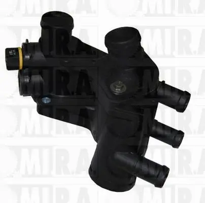 Coolant Flange (15/2766)