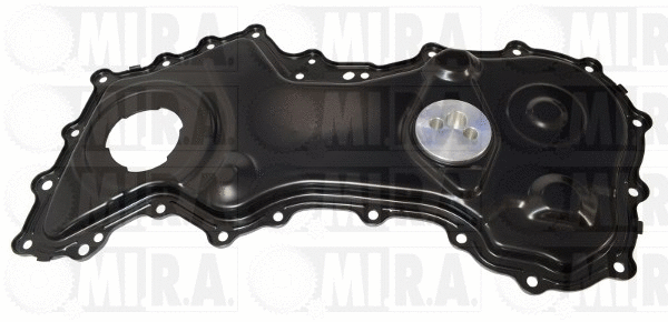 Cover, timing belt (28/3071)