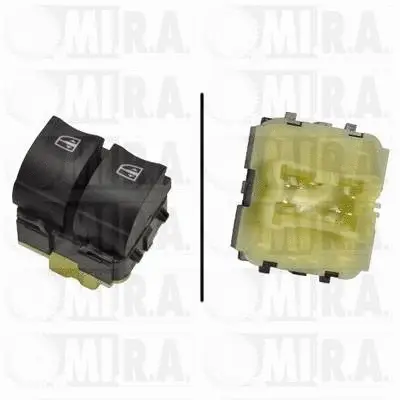 Switch, window regulator (53/4113)