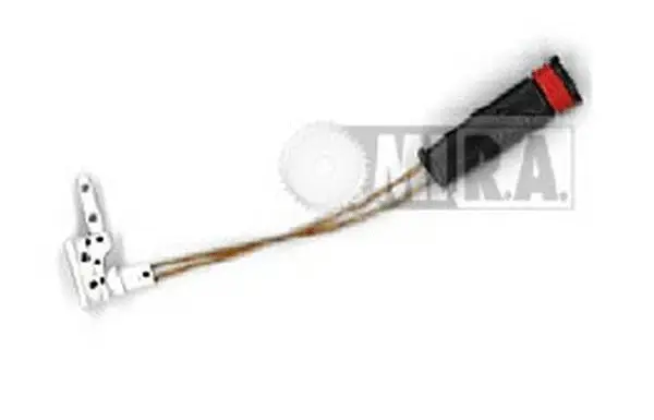 Warning Contact, brake pad wear (29/2084)