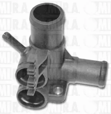 Coolant Flange (15/2731)