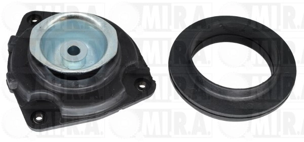 Mounting, shock absorber (37/6553)