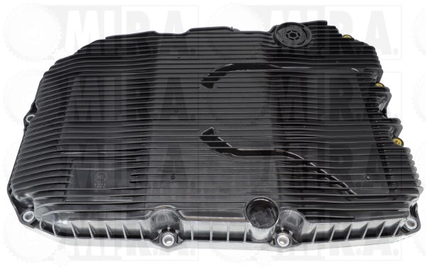 Oil Sump, automatic transmission (28/4497)