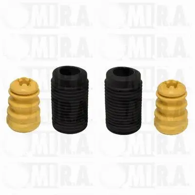 Dust Cover Kit, shock absorber (66/3318K)
