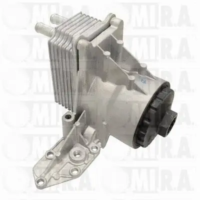 Oil Cooler, engine oil (28/2457K)