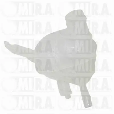 Expansion Tank, coolant (14/4415)