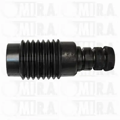 Rubber Buffer, suspension (66/2612)