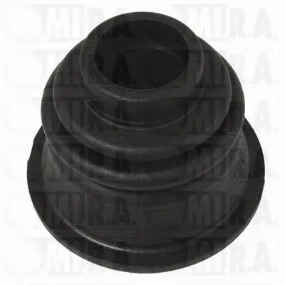 Bellow, drive shaft (62/3072)