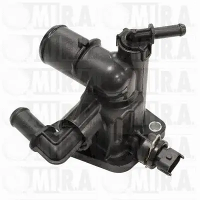 Coolant Flange (15/2895)