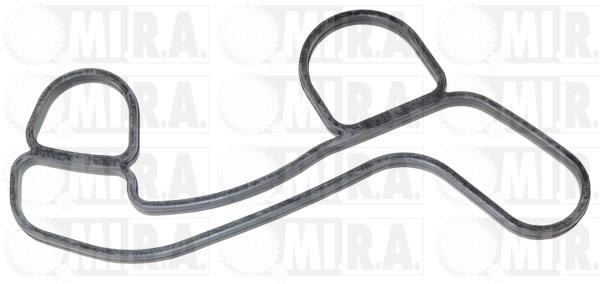Gasket, oil cooler (28/2718G)