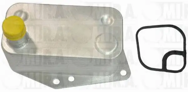 Oil Cooler, engine oil (28/2463)