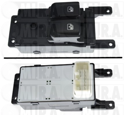 Switch, window regulator (53/4284)