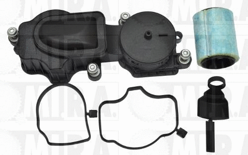 Valve, crankcase ventilation (24/1008K)