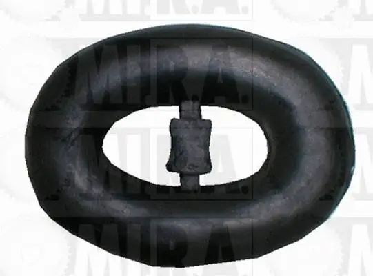 Rubber Buffer, muffler (11/2283)