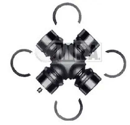Spider Assembly, drive shaft (34/1486)