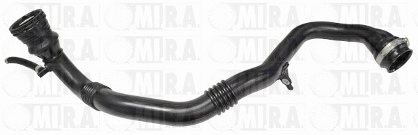 Charge Air Hose (16/4467)