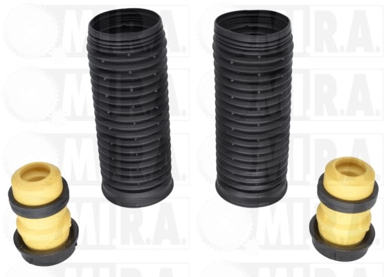 Dust Cover Kit, shock absorber (66/3441K)