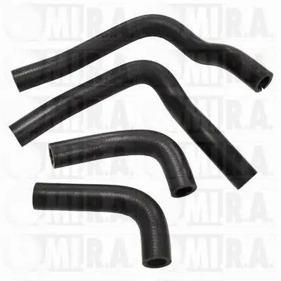 Radiator Hose (16/6225K)