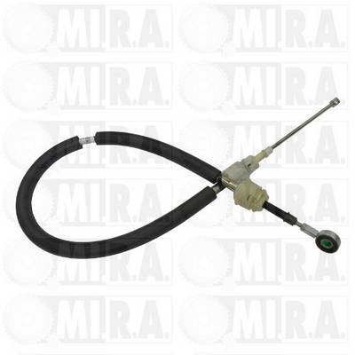Cable Pull, manual transmission (32/2104OR)