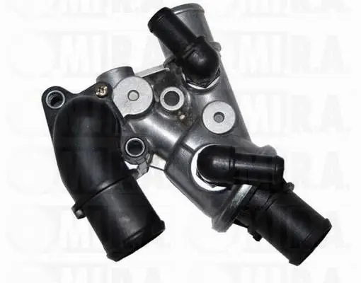 Coolant Flange (15/2792)