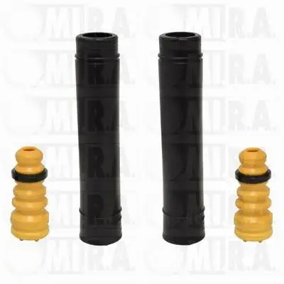 Protective Cap/Bellow, shock absorber (66/3302K)
