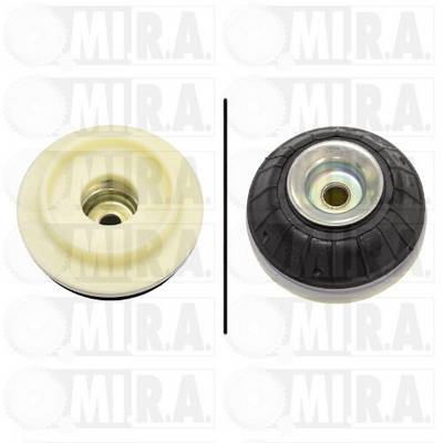 Suspension Strut Support Mount (37/6110OR)