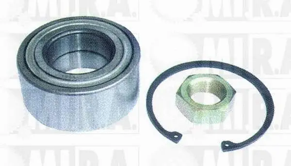 Wheel Bearing Kit (30/0915)