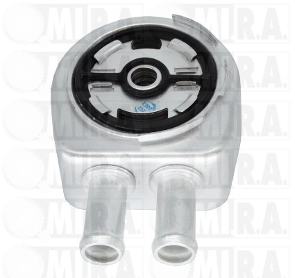 Oil Cooler, engine oil (28/2751)