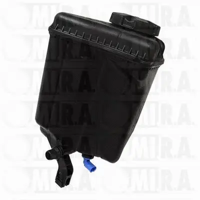 Expansion Tank, coolant (14/4404)