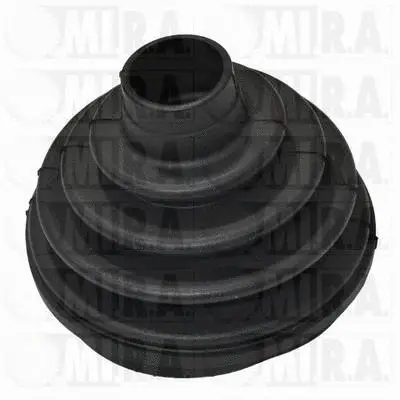 Bellow, drive shaft (60/2549)