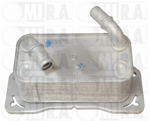 Oil Cooler, engine oil (28/2705)