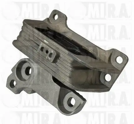 Mounting, engine (25/4036)