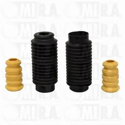 Rubber Buffer, suspension (66/3217K)