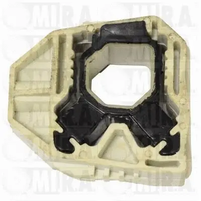 Mounting, radiator (50/3022)