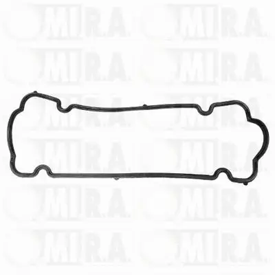 Gasket, cylinder head cover (25/3549)