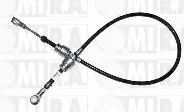 Cable Pull, manual transmission (32/2021)